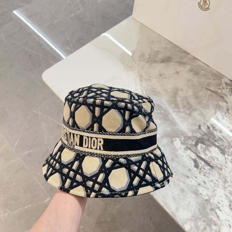 Christian Dior Caps